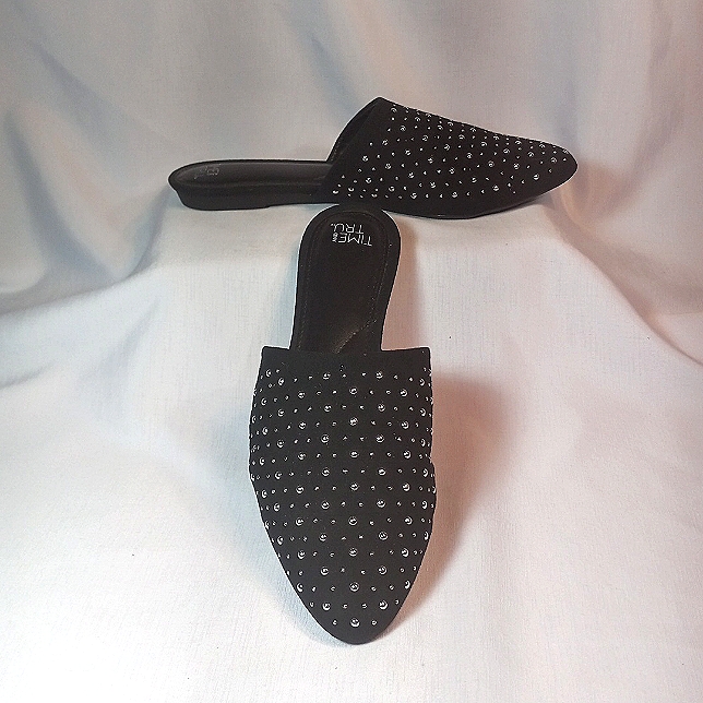 Time And Tru Slides